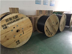 ADSS光纜廠家解析ADSS光纜配盤(pán)需要考慮的幾點(diǎn)因素