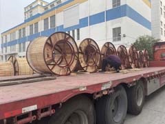 24芯OPGW光纜：智能電網的隱形守護者