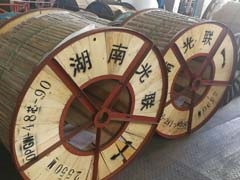 OPGW光纜結構解析：從光纖到地線的全方位解讀