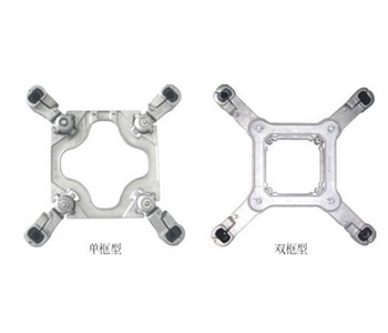 間隔棒，保護(hù)金具間隔棒