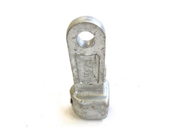 碗頭掛板，導(dǎo)線金具碗頭掛板