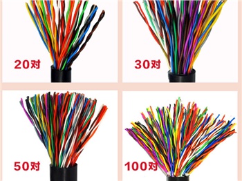 通信大對(duì)數(shù)電纜，各種規(guī)格大對(duì)數(shù)電纜價(jià)格