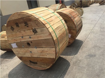 GYFTZY63光纜價格，非金屬加強(qiáng)型防鼠(阻燃)光纜