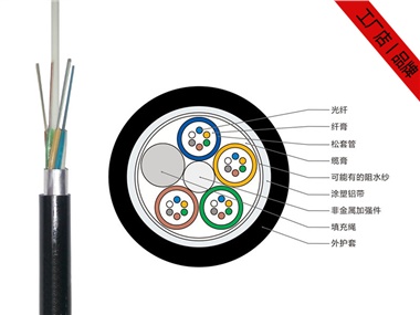 GYFTA光纜，GYFTA非金屬光纜廠家價格