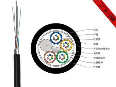 GYTA光纜，GYTA通信光纜廠家價格