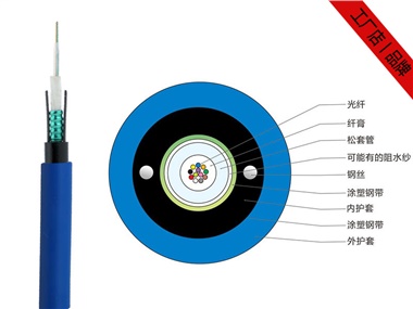 MGXTSV光纜價(jià)格，4/12芯MGXTSV礦用阻燃光纜廠家直銷