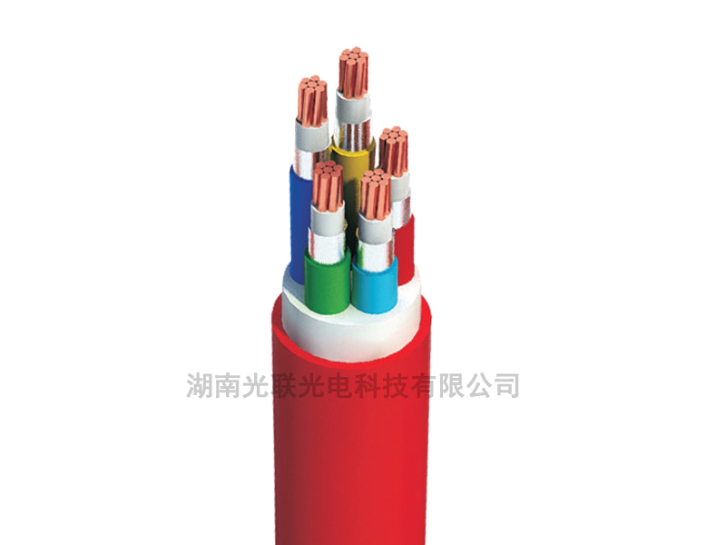 BTLY礦物質電纜價格，NG-A(BTLY)柔性隔離型鋁護套云母帶礦物絕緣電纜