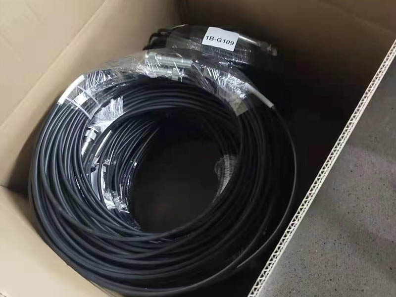 預制光纜廠家，多芯數預制光纜成端出廠價格