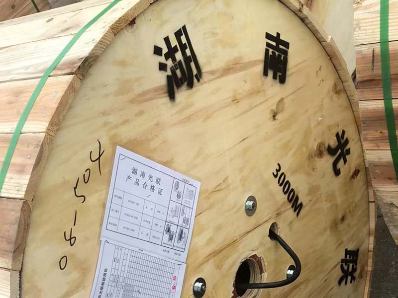 GYTY53光纜價格，4-48芯GYTY53直埋光纜廠家供應(yīng)